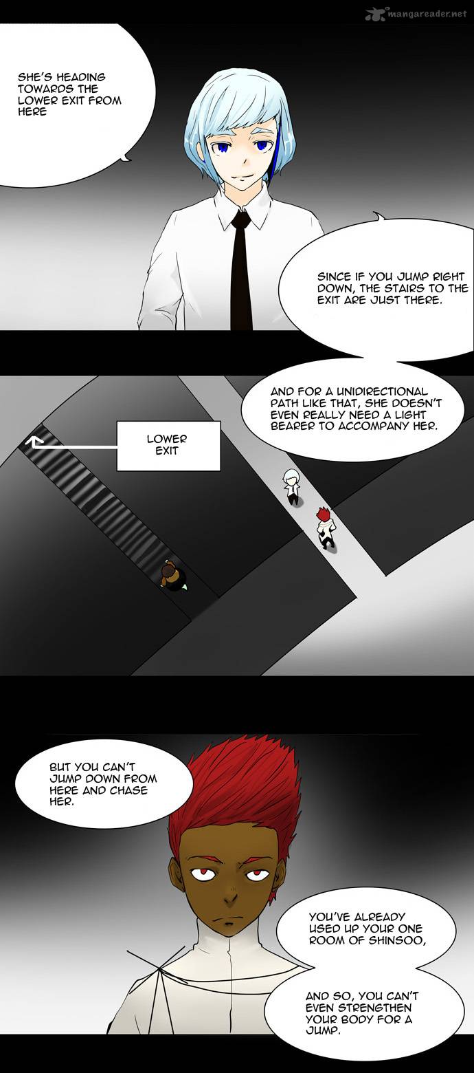 Tower of God Chapter 40 image 06